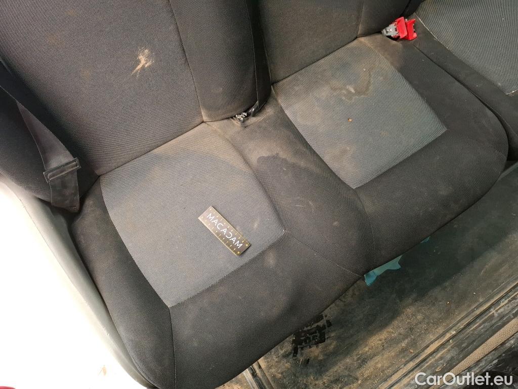  Renault  Master RENAULT  VU 4p Fourgon CA GCf Trac F3500 L3H2 dCi 110 Euro6 #71