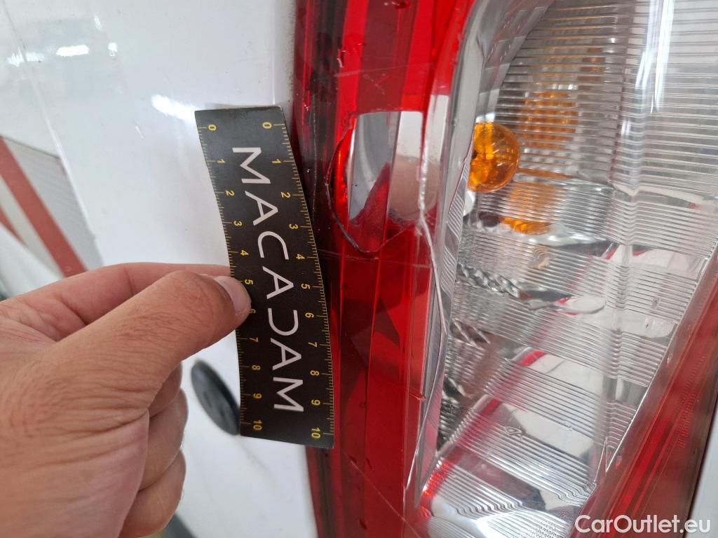  Renault  Master RENAULT  VU 4p Fourgon CA GCf Trac F3500 L3H2 dCi 110 Euro6 #55