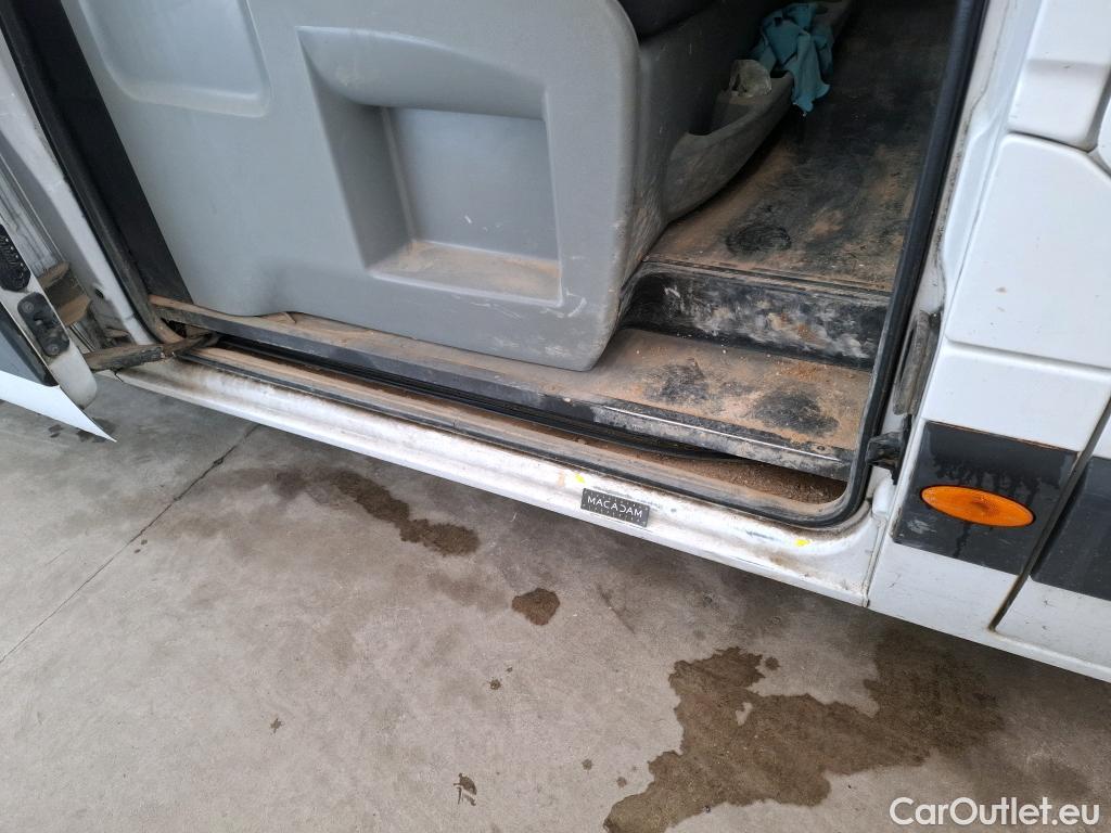  Renault  Master RENAULT  VU 4p Fourgon CA GCf Trac F3500 L3H2 dCi 110 Euro6 #62