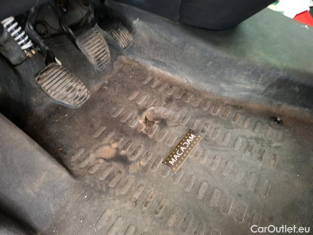  Citroen  Berlingo  Fourgon Business L1 (Court) 1.6 BlueHDi 100CV BVM5 E6 #31
