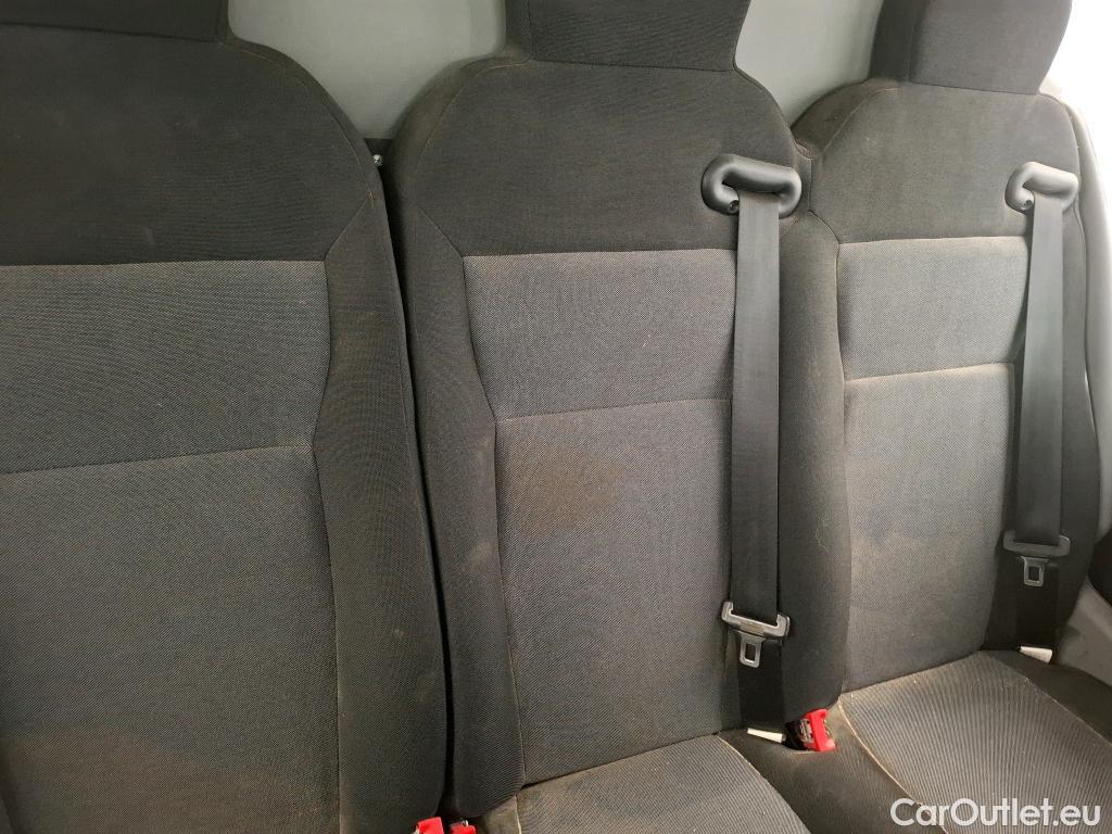  Renault  Master RENAULT  VU 4p Fourgon CA GCf Trac F3500 L3H2 dCi 110 Euro6 #86