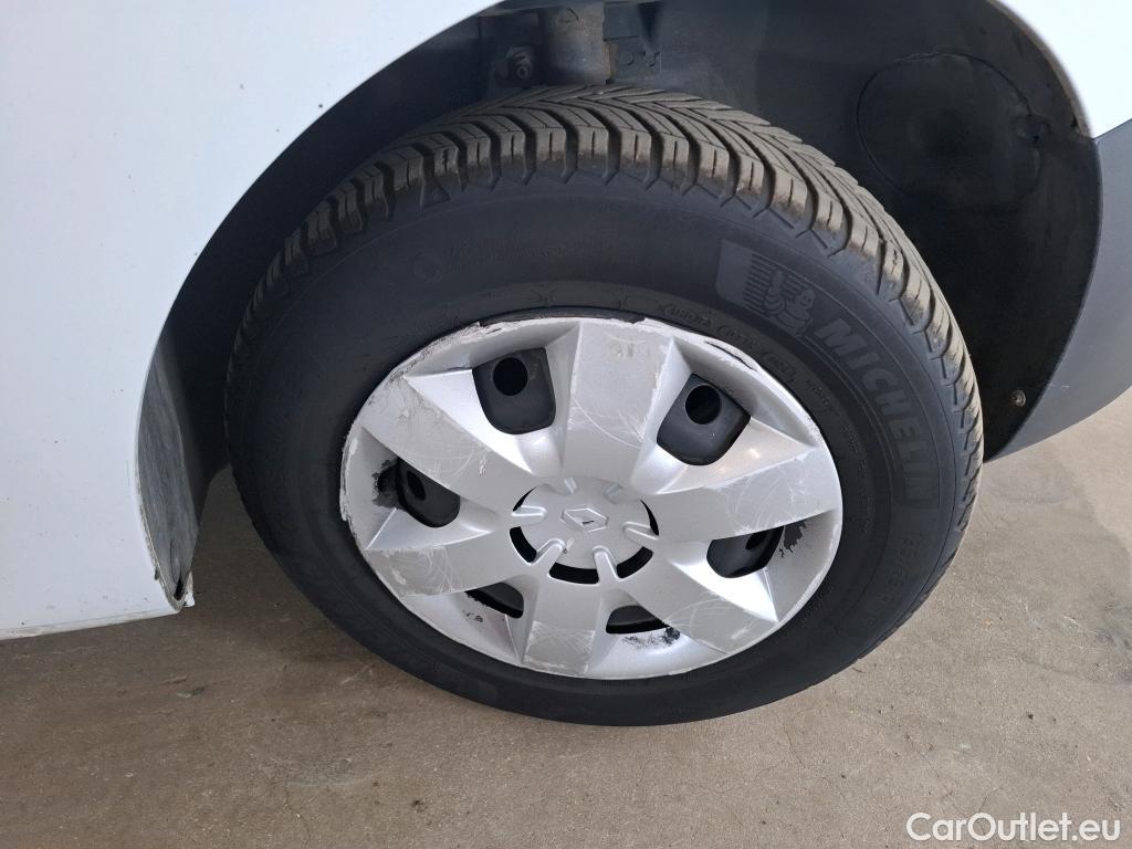  Renault  Kangoo  Express Maxi Extra (Série Spéciale) 1.5 dCi 90CV BVM5 E6 #23