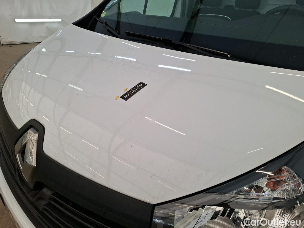  Renault  Trafic  Furgon L2H2 1200 Confort 1.6 dCi 125CV BVM6 E6 #34