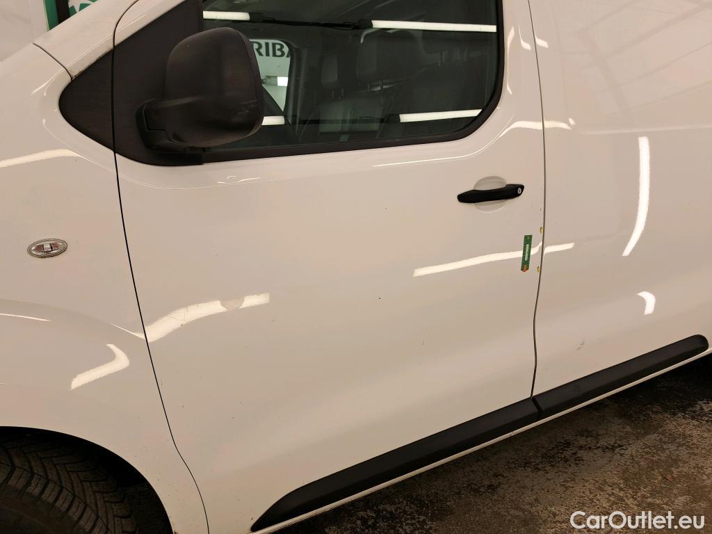  Citroen  Jumpy  Fourgon Club M 2.0 BlueHDi 120CV BVM6 E6d #18