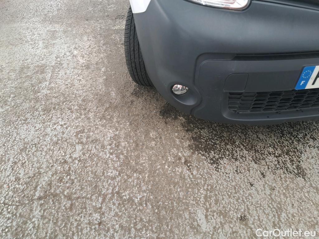  Renault  Kangoo  II Express Grand Confort (L1) 1.5 dCi 95CV BVM6 E6dT #20