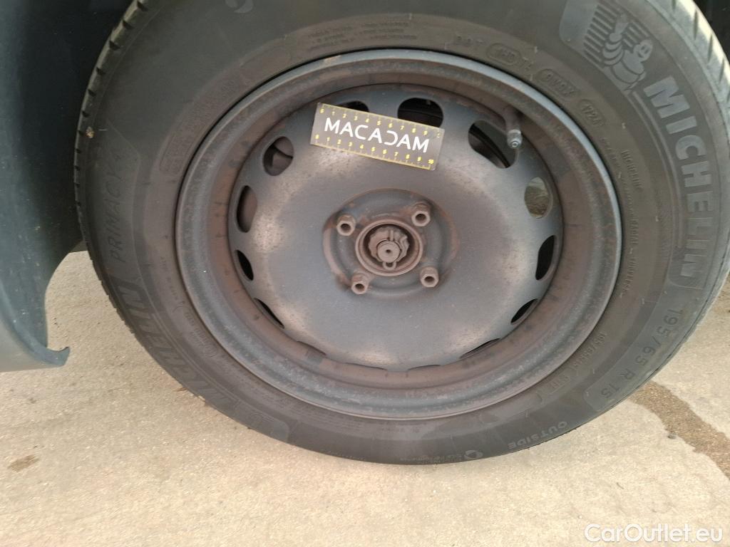  Citroen  Berlingo  Fourgon Business L1 (Court) 1.6 BlueHDi 100CV BVM5 E6 #41