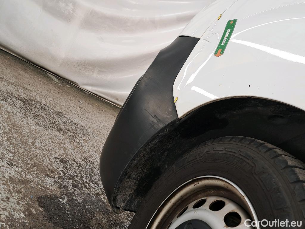  Citroen  Jumpy  Fourgon Club M 2.0 BlueHDi 120CV BVM6 E6d #14