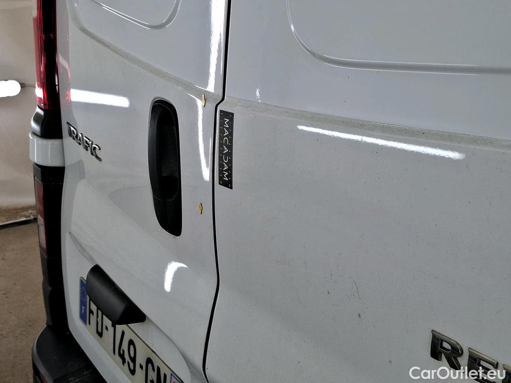  Renault  Trafic  Furgon L2H2 1200 Confort 1.6 dCi 125CV BVM6 E6 #4