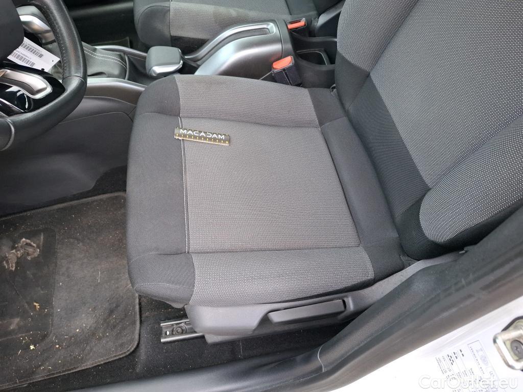 Citroen  C3  Aircross Feel Business 1.5 BlueHDi 120CV BVA6 E6dT / TRANSFO VP/VF #9