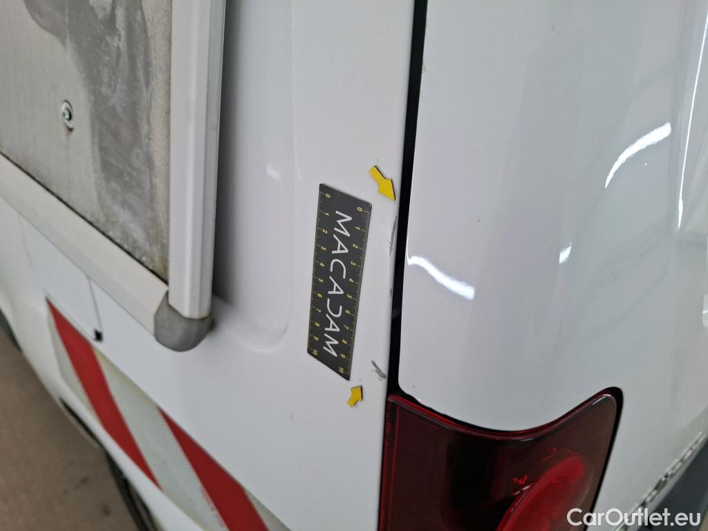  Citroen  Berlingo CITROEN  VU 3p Fourgonnette BlueHDi 100 BVM Club M #4