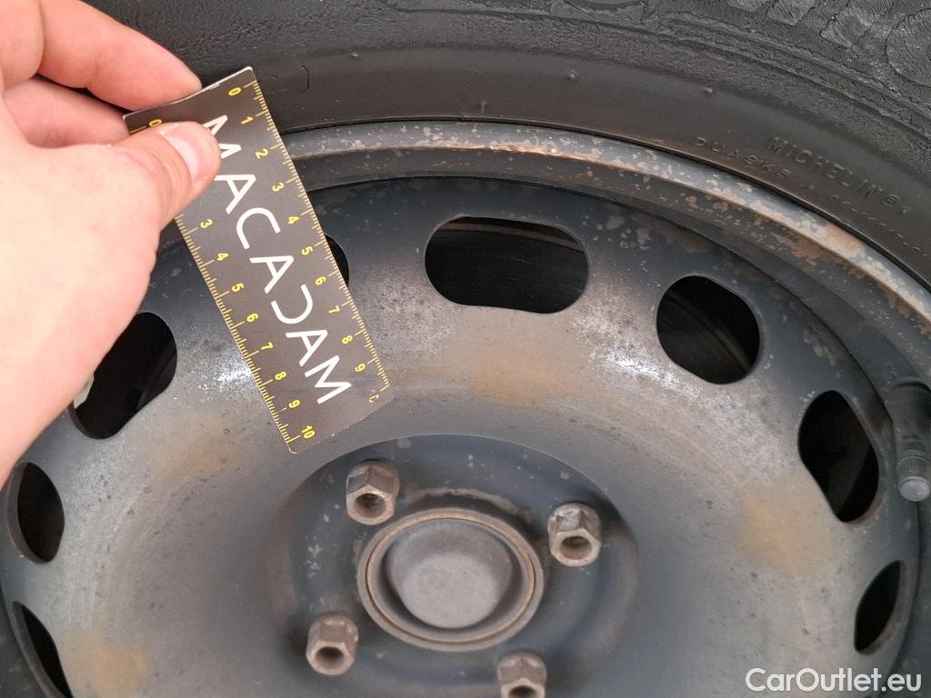  Citroen  Berlingo  Fourgon Business L1 (Court) 1.6 BlueHDi 100CV BVM5 E6 #26