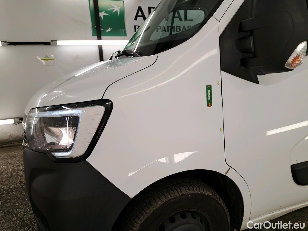  Renault  Master  Fourgon L2H2 3 3 Grand Confort dCi 135CV BVM6 E6dT #20