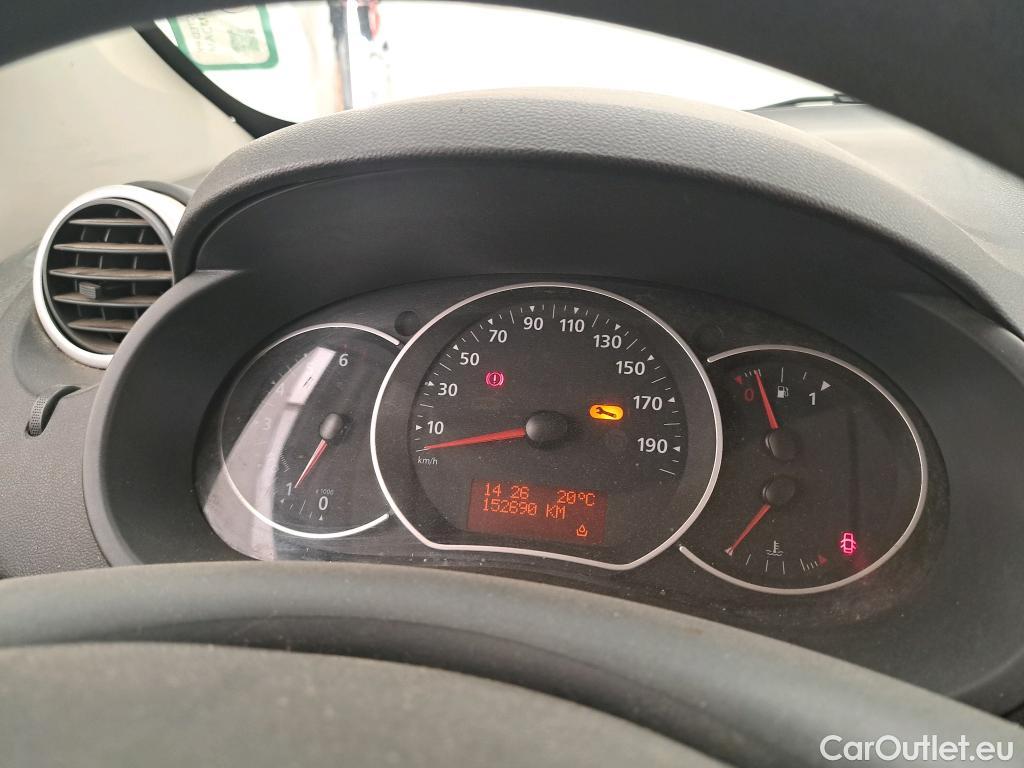  Renault  Kangoo  II Express Grand Confort (L1) 1.5 dCi 95CV BVM6 E6dT #30