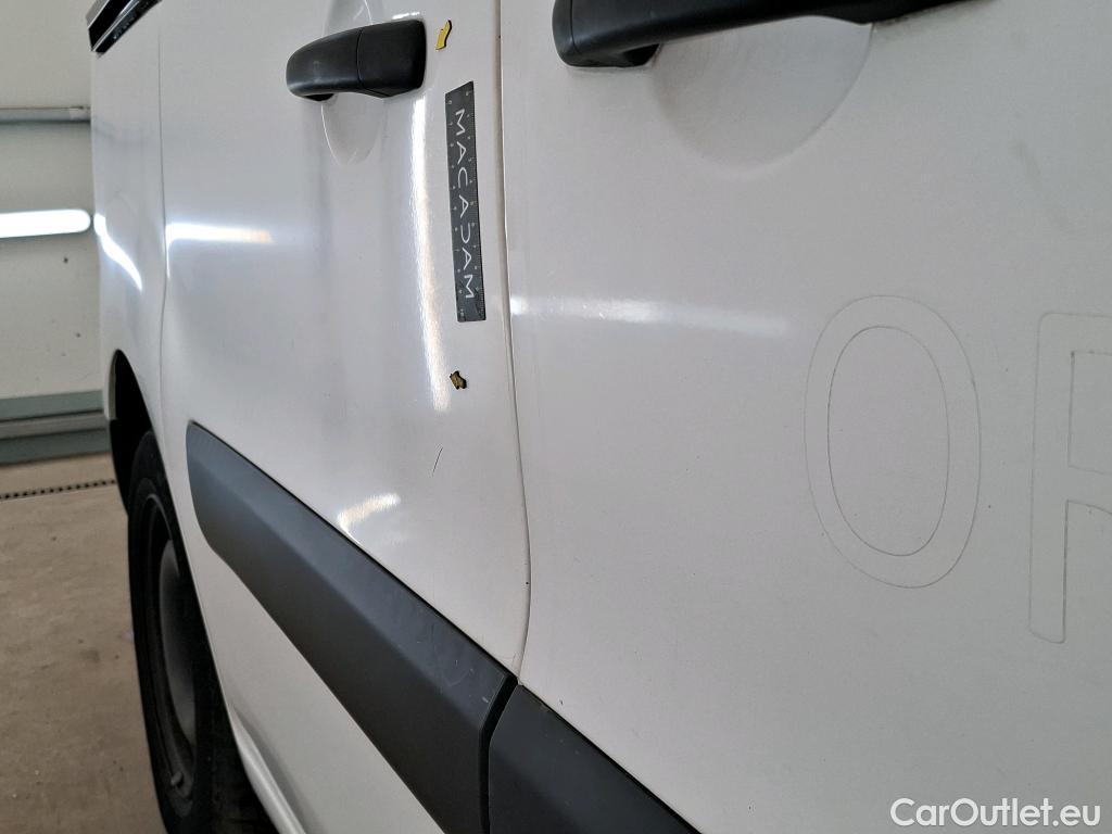  Citroen  Berlingo  Fourgon Business L1 (Court) 1.6 BlueHDi 100CV BVM5 E6 #6