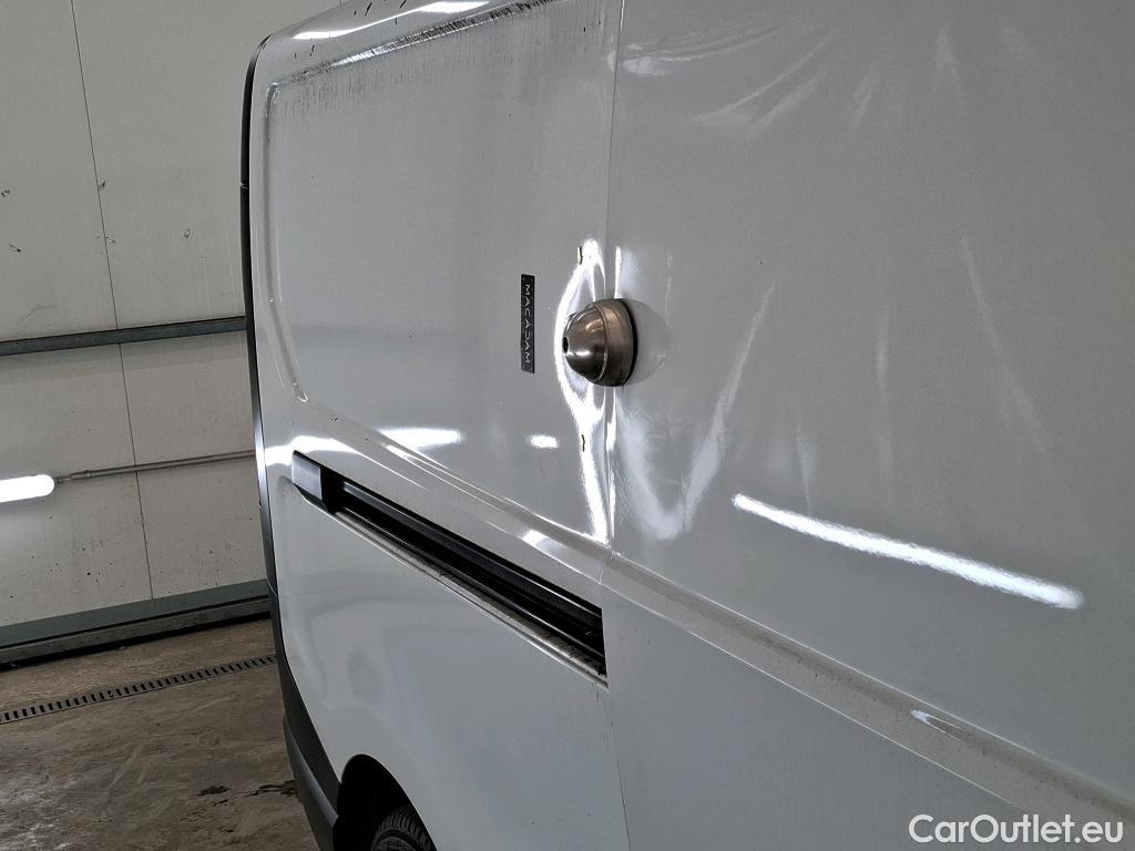  Renault  Trafic  III Fourgon L2H1 1200 Confort 1.6 dCi 120CV BVM6 E6 #2