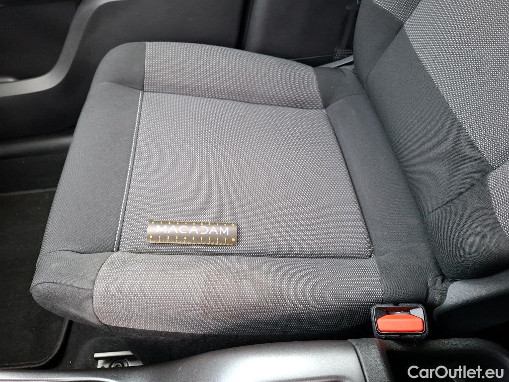  Citroen  C3  Aircross Feel Business 1.5 BlueHDi 120CV BVA6 E6dT / TRANSFO VP/VF #7