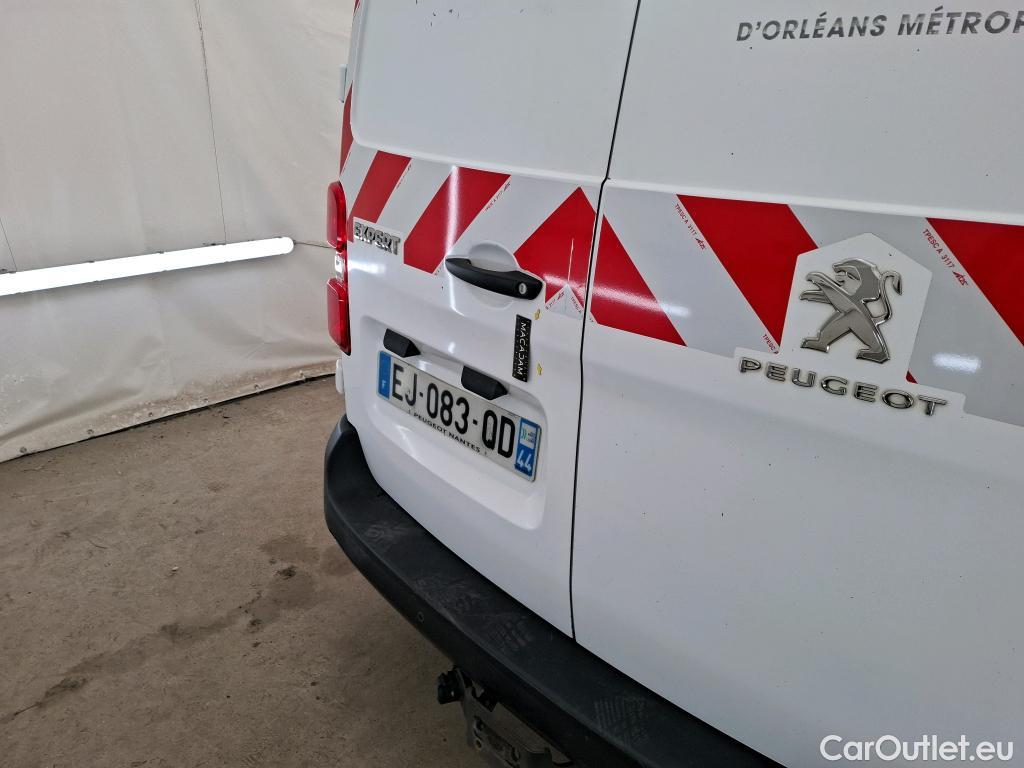  Peugeot  Expert PEUGEOT  VU 4p Fourgon 2.0 BlueHDi 120 S&S Standard Premium P. #19