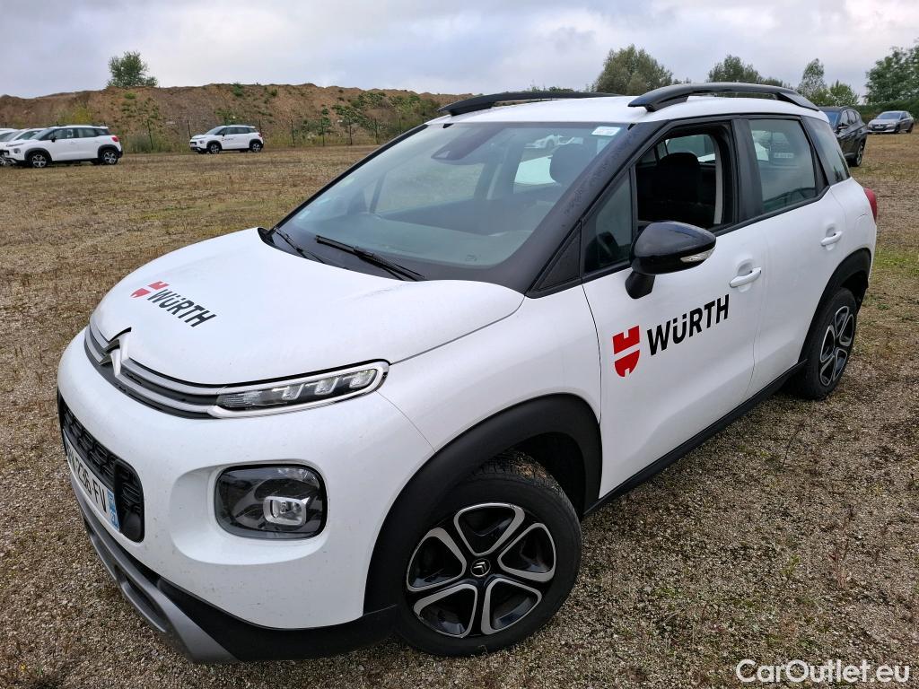  Citroen  C3  Aircross Feel Business 1.5 BlueHDi 120CV BVA6 E6dT / TRANSFO VP/VF #5