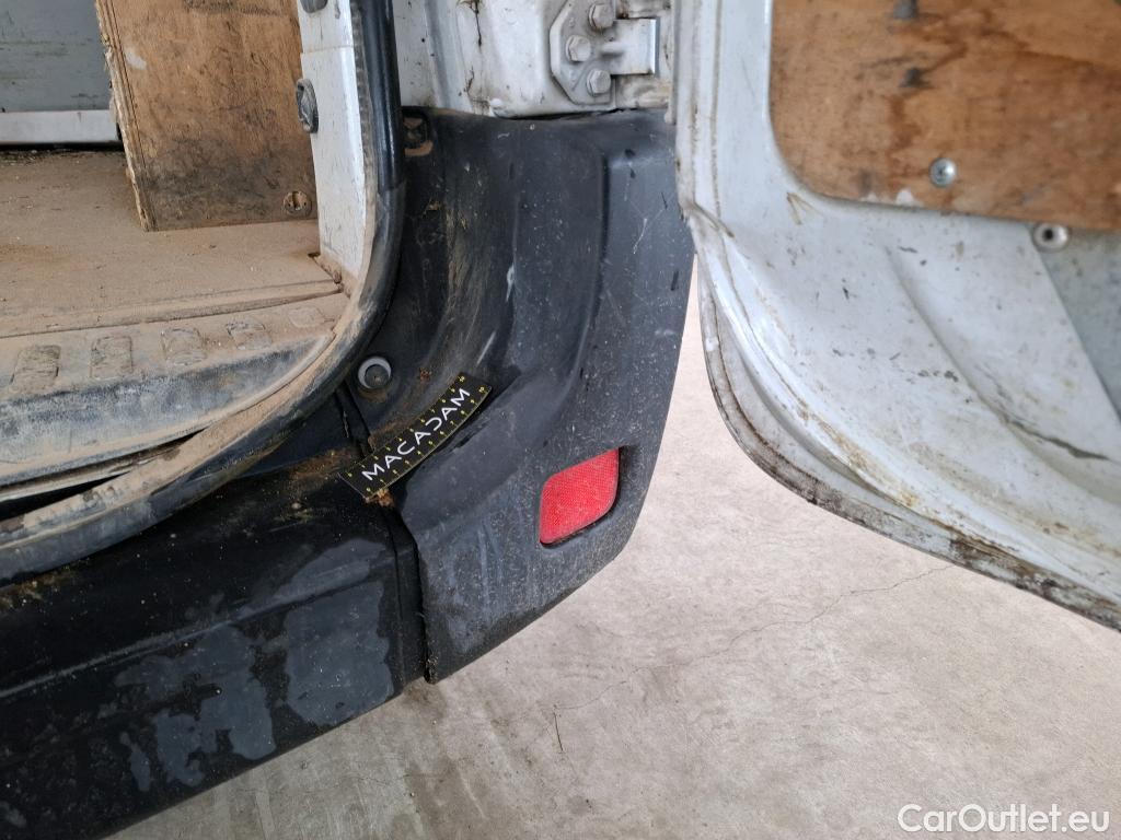 Renault  Master RENAULT  VU 4p Fourgon CA GCf Trac F3500 L3H2 dCi 110 Euro6 #47
