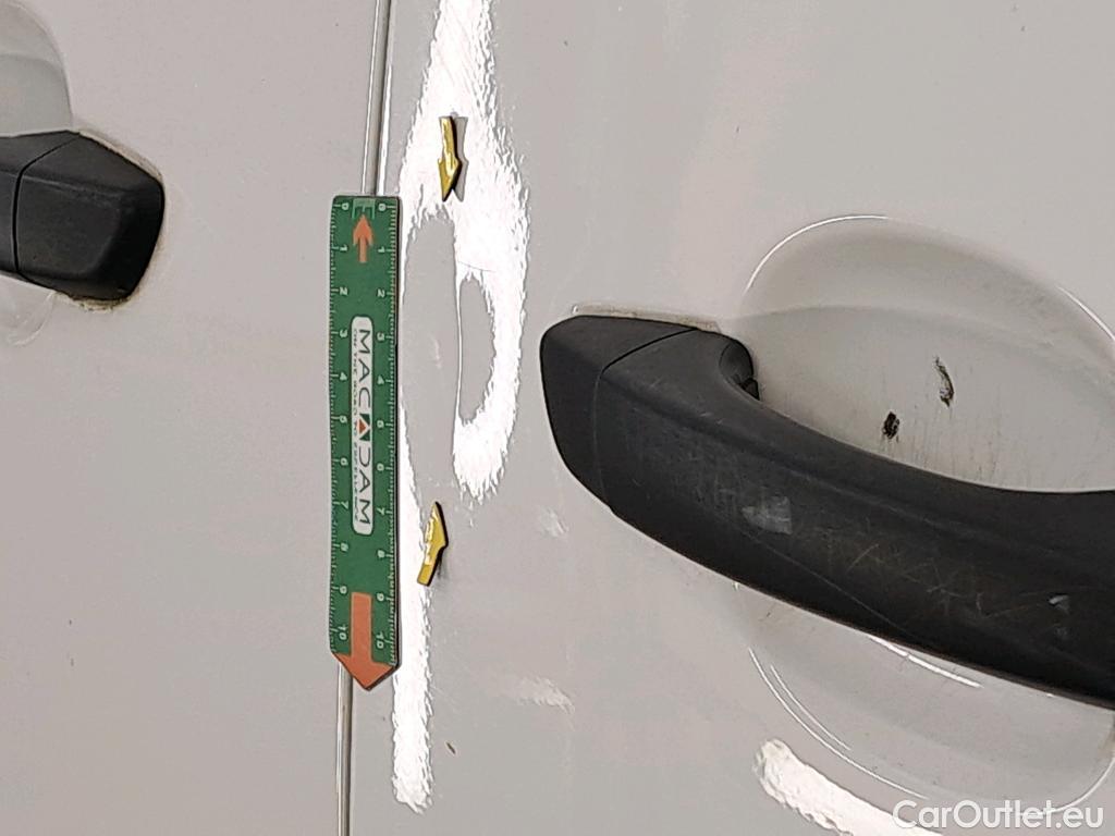  Citroen  Jumpy  Fourgon Club M 2.0 BlueHDi 120CV BVM6 E6d #27