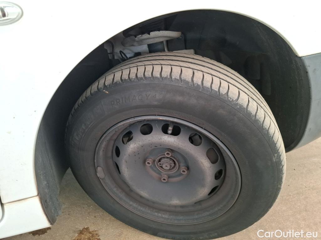  Citroen  Berlingo  Fourgon Business L1 (Court) 1.6 BlueHDi 100CV BVM5 E6 #27