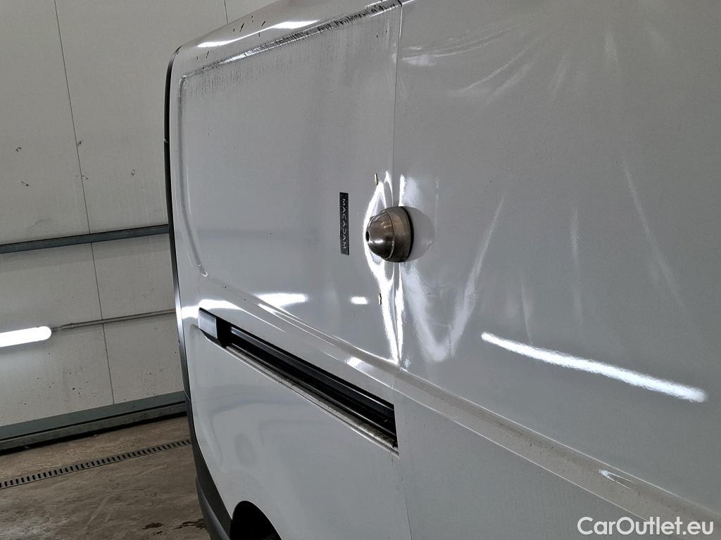  Renault  Trafic  III Fourgon L2H1 1200 Confort 1.6 dCi 120CV BVM6 E6 #3