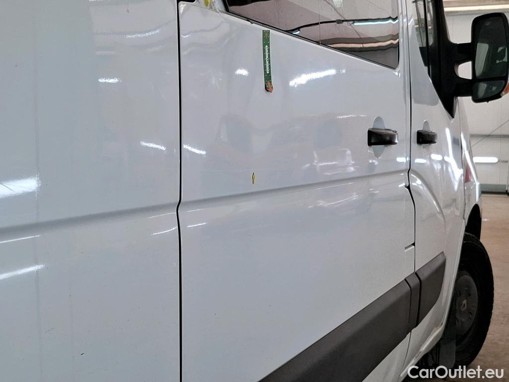  Renault  Master  III Fourgon L2H2 3 5 Grand Confort dCi 130CV BVM6 7 Sieges E6 #2