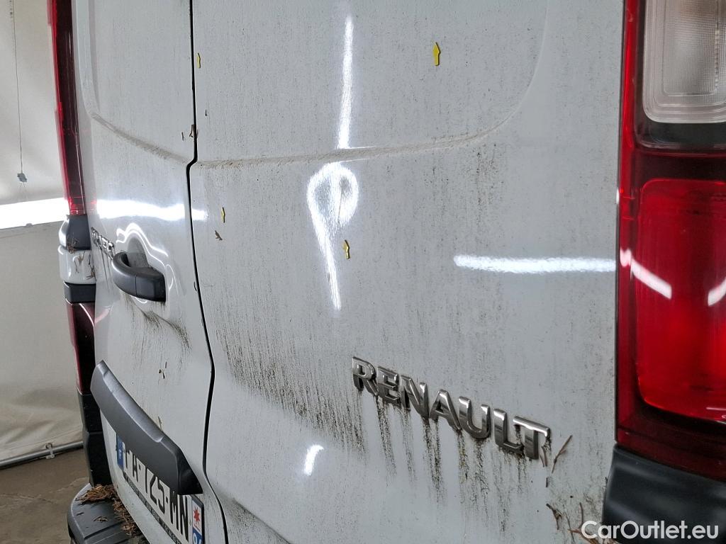  Renault  Trafic  III Fourgon L2H1 1200 Confort 1.6 dCi 120CV BVM6 E6 #22
