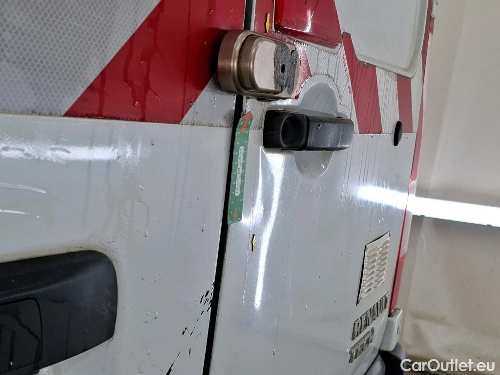  Renault  Master  III Fourgon L2H2 3 5 Grand Confort dCi 130CV BVM6 7 Sieges E6 #20
