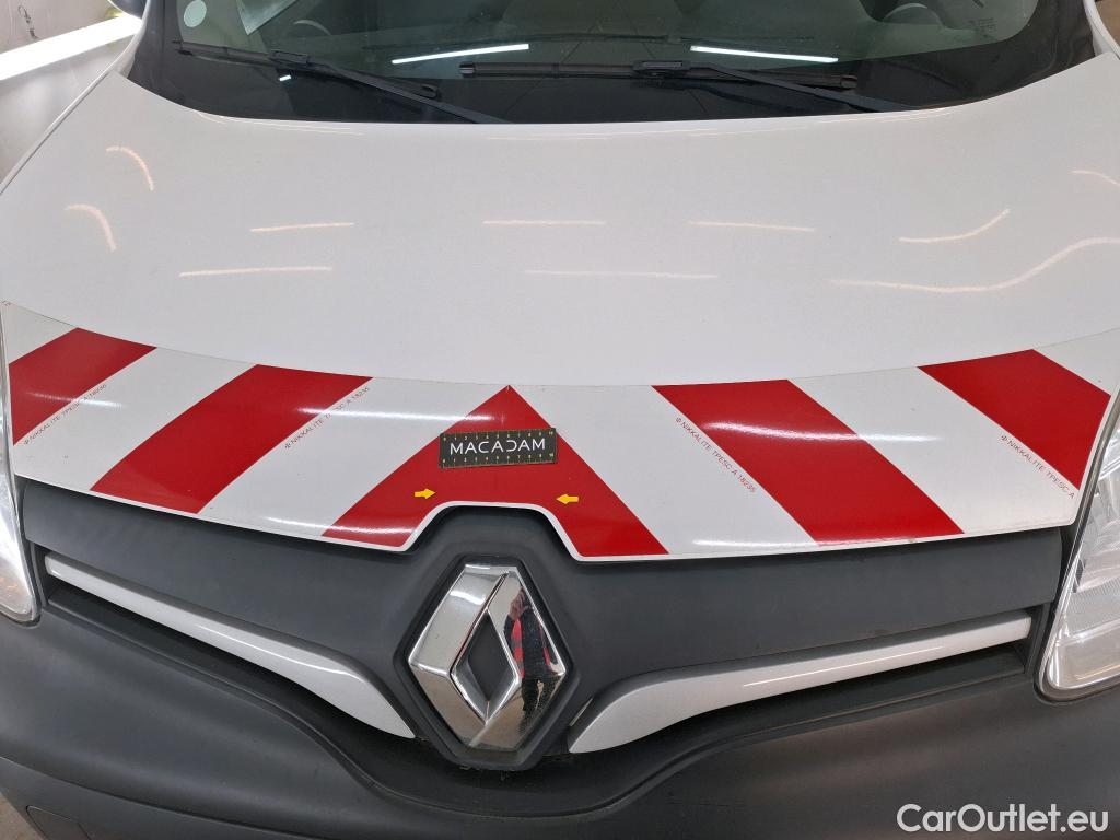  Renault  Kangoo  Express Maxi Extra (Série Spéciale) 1.5 dCi 90CV BVM5 E6 #8