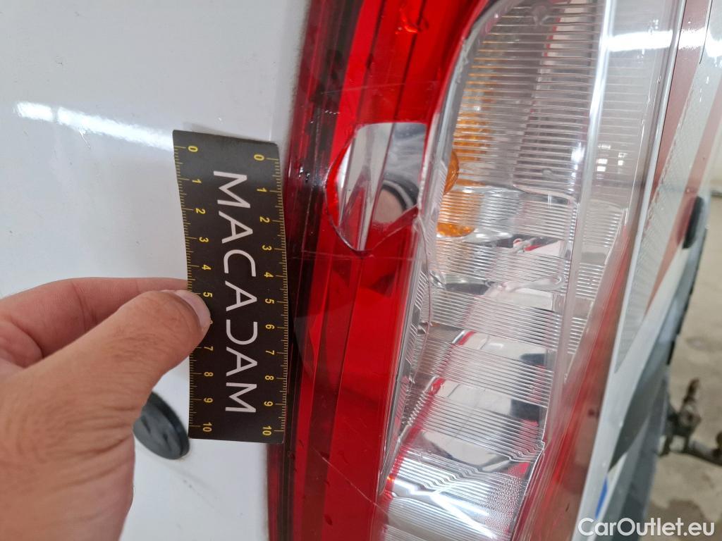  Renault  Master RENAULT  VU 4p Fourgon CA GCf Trac F3500 L3H2 dCi 110 Euro6 #54