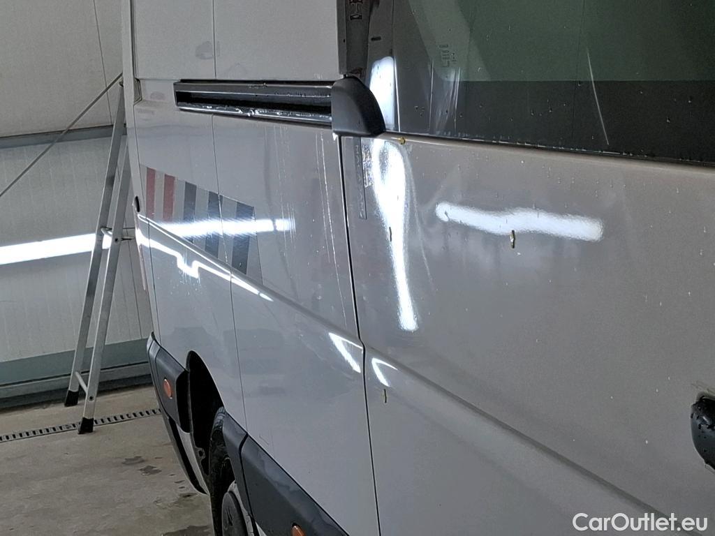  Renault  Master RENAULT  VU 4p Fourgon CA GCf Trac F3500 L3H2 dCi 110 Euro6 #18