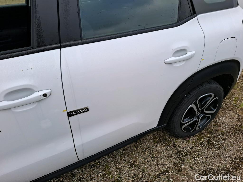  Citroen  C3  Aircross Feel Business 1.5 BlueHDi 120CV BVA6 E6dT / TRANSFO VP/VF #1