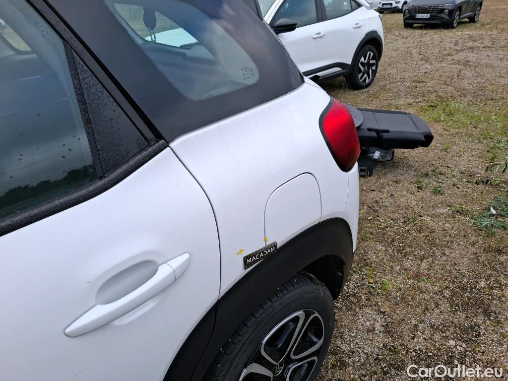  Citroen  C3  Aircross Feel Business 1.5 BlueHDi 120CV BVA6 E6dT / TRANSFO VP/VF #13