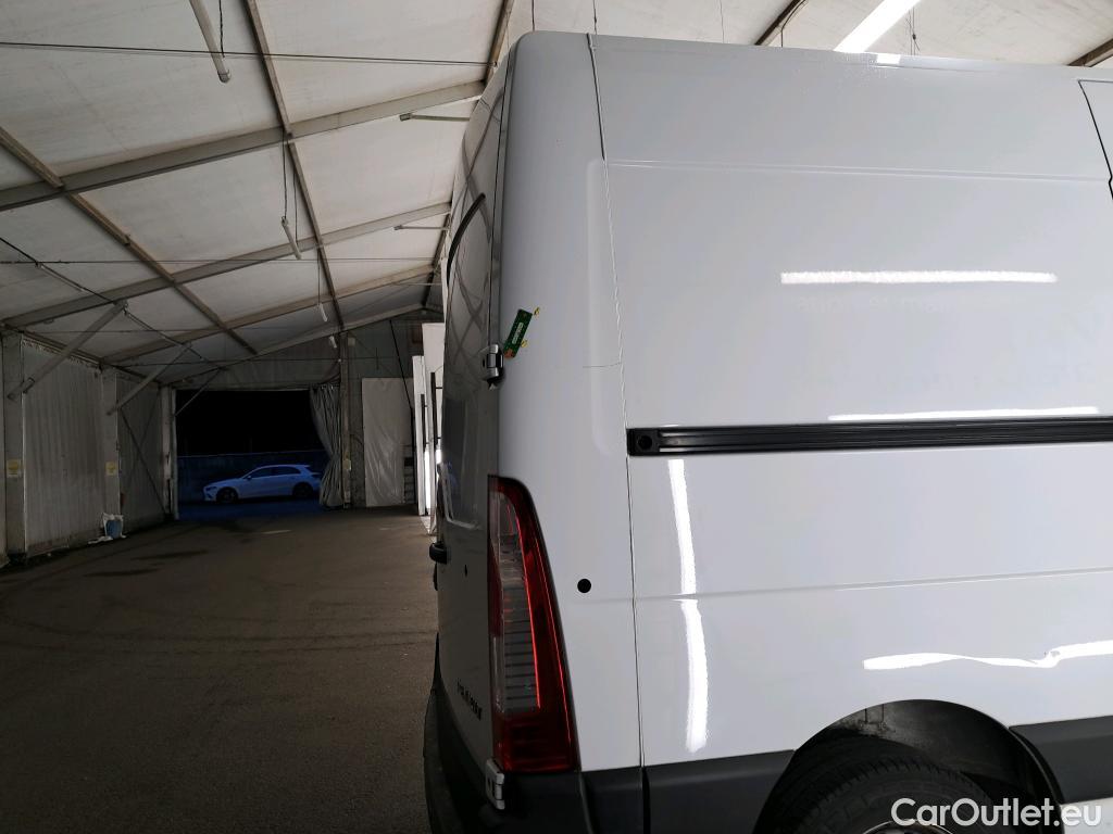  Renault  Master  Fourgon L2H2 3 3 Grand Confort dCi 135CV BVM6 E6dT #29