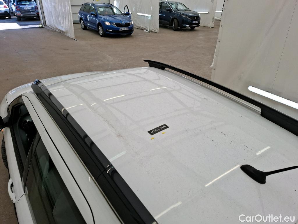  Citroen  C4 Cactus  VU 5p Berline BlueHDi 100 Feel Business / TRANSFO VP/VF #10