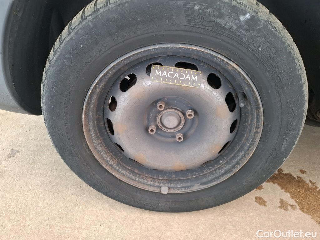  Citroen  Berlingo  Fourgon Business L1 (Court) 1.6 BlueHDi 100CV BVM5 E6 #47