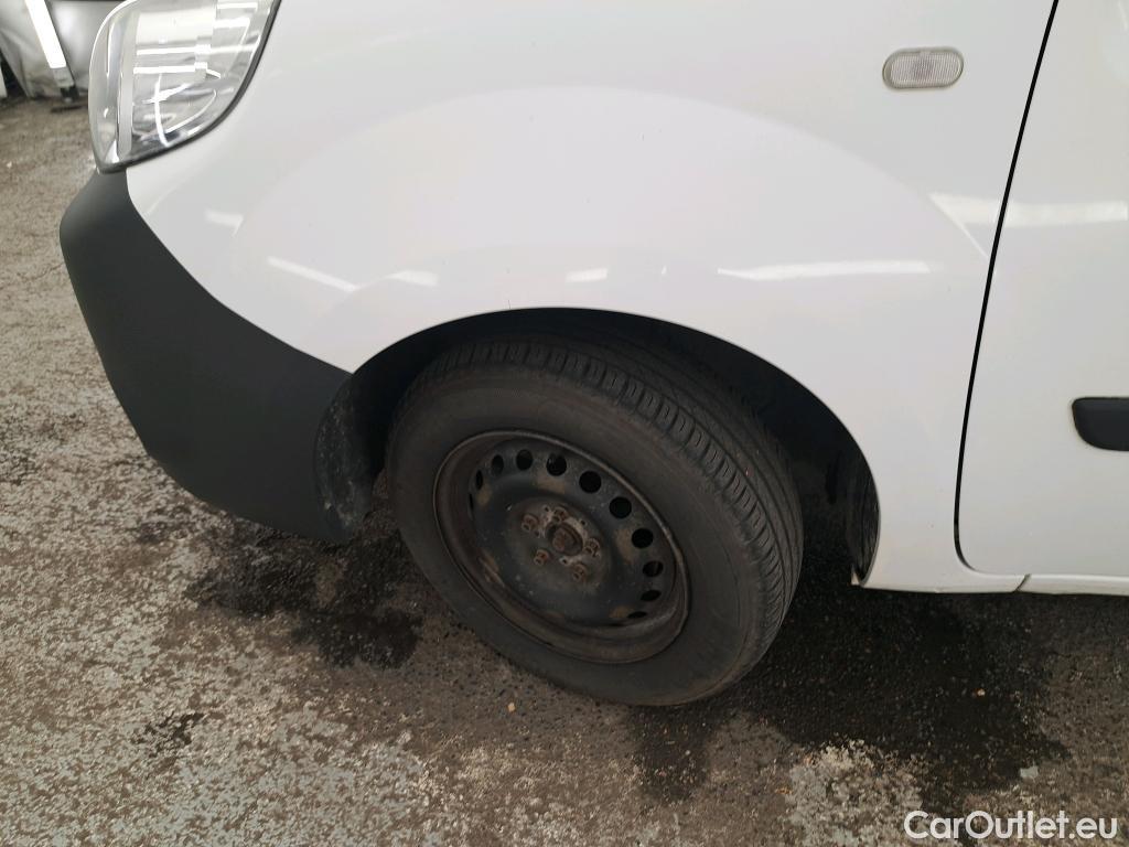  Renault  Kangoo  II Express Grand Confort (L1) 1.5 dCi 95CV BVM6 E6dT #22