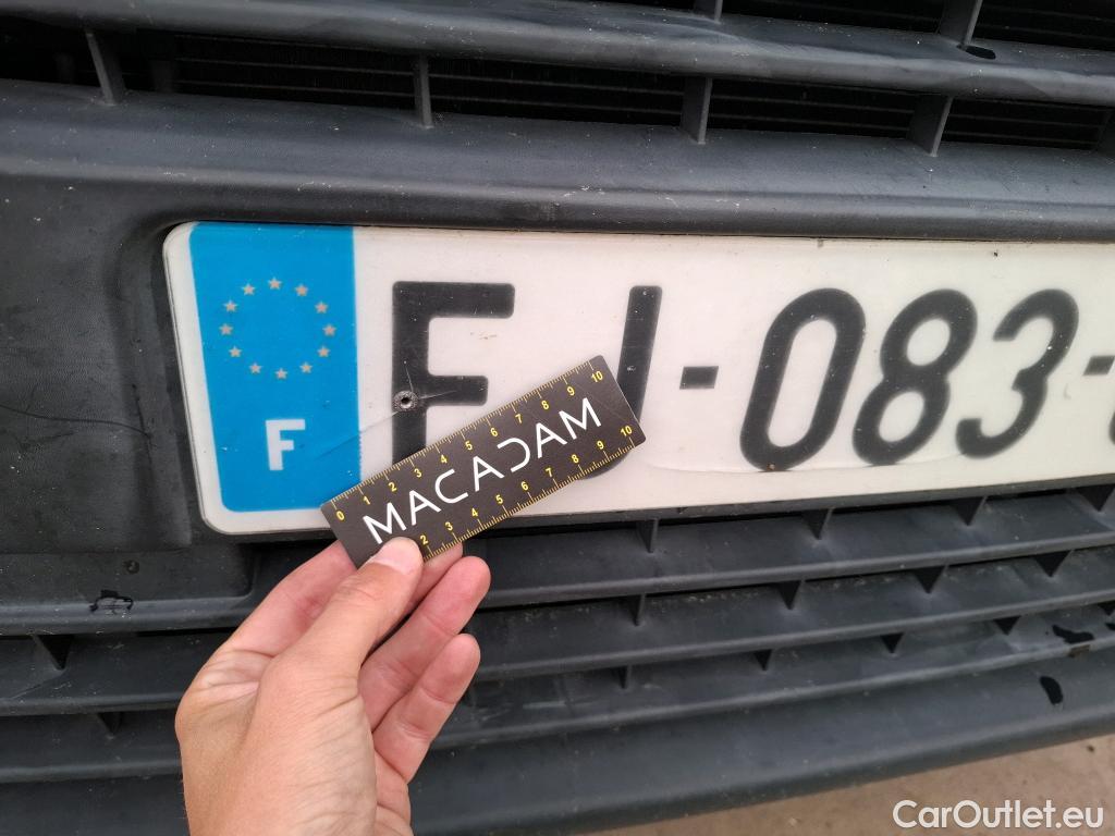  Peugeot  Expert PEUGEOT  VU 4p Fourgon 2.0 BlueHDi 120 S&S Standard Premium P. #26