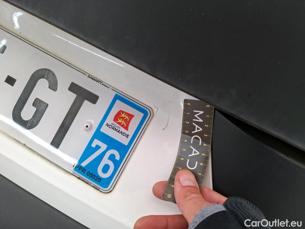  Citroen  C4 Cactus  VU 5p Berline BlueHDi 100 Feel Business / TRANSFO VP/VF #22