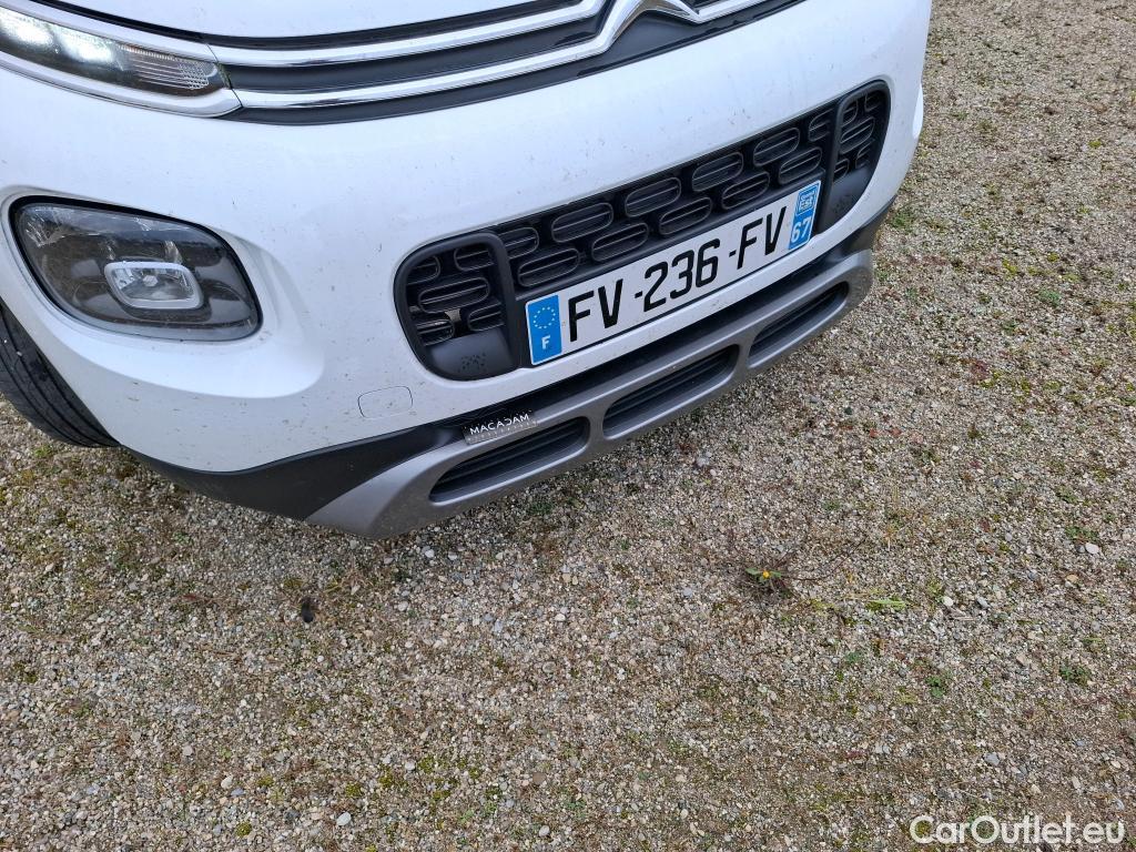 Citroen  C3  Aircross Feel Business 1.5 BlueHDi 120CV BVA6 E6dT / TRANSFO VP/VF #15