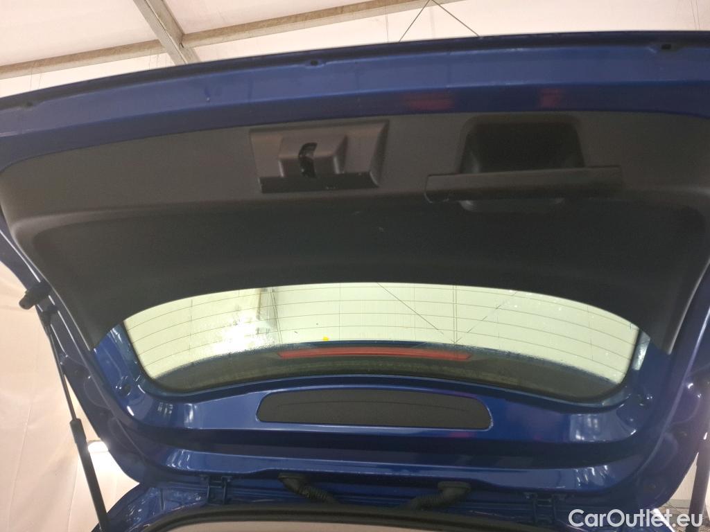  Renault  Clio  V Société Air Nav 1.5 dCi 85CV BVM6 E6dT #8
