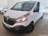  Renault  Trafic  III Fourgon L2H1 1200 Confort 1.6 dCi 120CV BVM6 E6 