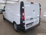  Renault  Trafic  III Fourgon L2H1 1200 Confort 1.6 dCi 120CV BVM6 E6 #2