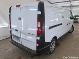  Renault  Trafic  III Fourgon L2H1 1200 Confort 1.6 dCi 120CV BVM6 E6 #3