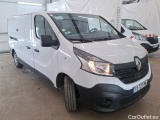  Renault  Trafic  III Fourgon L2H1 1200 Confort 1.6 dCi 120CV BVM6 E6 #4