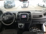  Renault  Trafic  III Fourgon L2H1 1200 Confort 1.6 dCi 120CV BVM6 E6 #5