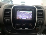  Renault  Trafic  III Fourgon L2H1 1200 Confort 1.6 dCi 120CV BVM6 E6 #7