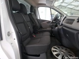  Renault  Trafic  III Fourgon L2H1 1200 Confort 1.6 dCi 120CV BVM6 E6 #8