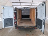  Renault  Trafic  III Fourgon L2H1 1200 Confort 1.6 dCi 120CV BVM6 E6 #10